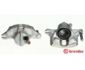 Brzdov tmen BREMBO ‐ BRE F56093