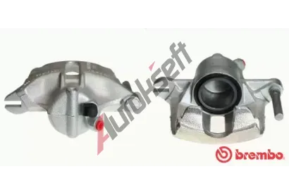 BREMBO Brzdov tmen BRE F56093, F 56 093