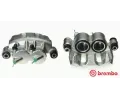 Brzdov tmen BREMBO ‐ BRE F56100