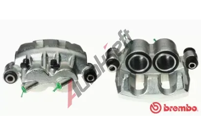 BREMBO Brzdov tmen BRE F56100, F 56 100