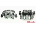 Brzdov tmen BREMBO ‐ BRE F56101