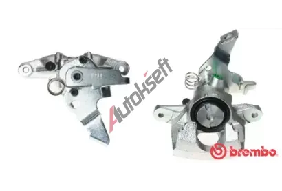 BREMBO Brzdový třmen BRE F56102, F 56 102 BREMBO Brzdový třmen BRE F56102, F 56 102
