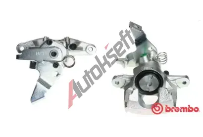 BREMBO Brzdov tmen BRE F56103, F 56 103