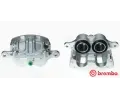 BREMBO Brzdov� t�men ESSENTIAL LINE&nbsp;&dash;&nbsp;BRE F56104