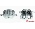 BREMBO Brzdov tmen ESSENTIAL LINE ‐ BRE F56105