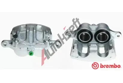 BREMBO Brzdov tmen ESSENTIAL LINE BRE F56105, F 56 105