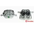 Brzdov tmen BREMBO ‐ BRE F56110