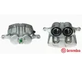 BREMBO Brzdov tmen ‐ BRE F56111