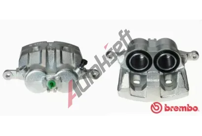 BREMBO Brzdov tmen BRE F56111, F 56 111