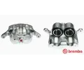 BREMBO Brzdov tmen ‐ BRE F56115