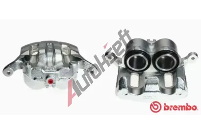 BREMBO Brzdový třmen BRE F56115, F 56 115  BREMBO Brzdový třmen BRE F56115, F 56 115