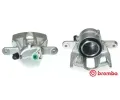 Brzdov tmen BREMBO ‐ BRE F56118