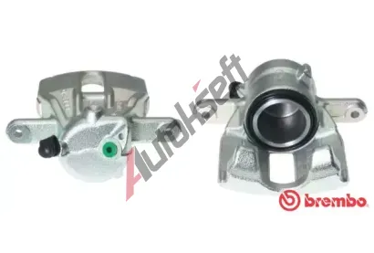 BREMBO Brzdov tmen BRE F56118, F 56 118