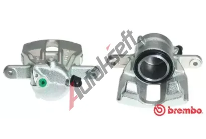 BREMBO Brzdov tmen BRE F56119, F 56 119