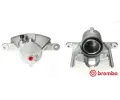 BREMBO Brzdov tmen ‐ BRE F56120