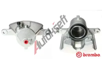 BREMBO Brzdov tmen BRE F56120, F 56 120