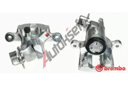 BREMBO Brzdov tmen BRE F56123, F 56 123