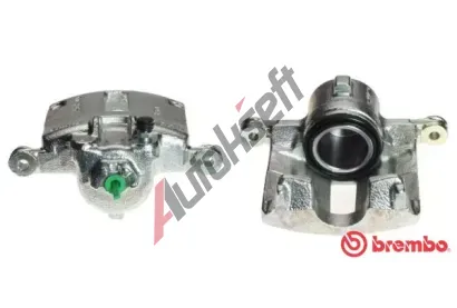 BREMBO Brzdov tmen BRE F56137, F 56 137