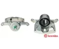 Brzdov tmen BREMBO ‐ BRE F56144