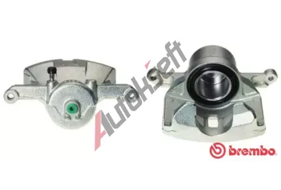 BREMBO Brzdov tmen BRE F56144, F 56 144