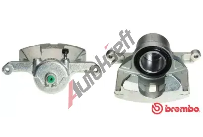 BREMBO Brzdov tmen BRE F56145, F 56 145