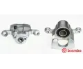 BREMBO Brzdov tmen ‐ BRE F56147