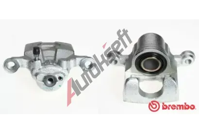 BREMBO Brzdov tmen BRE F56147, F 56 147