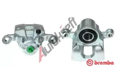 BREMBO Brzdov tmen ESSENTIAL LINE BRE F56148, F 56 148