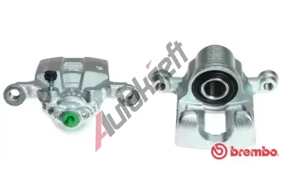 BREMBO Brzdov tmen ESSENTIAL LINE BRE F56149, F 56 149