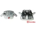 BREMBO Brzdov tmen ‐ BRE F56151