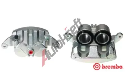BREMBO Brzdov tmen BRE F56151, F 56 151