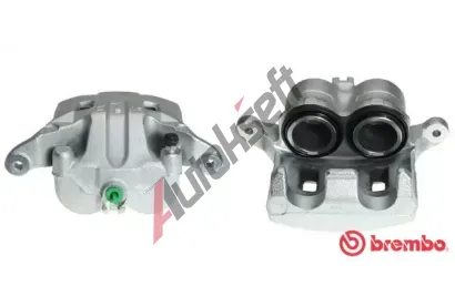 BREMBO Brzdov tmen ESSENTIAL LINE BRE F56152, F 56 152