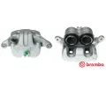 BREMBO Brzdov tmen ESSENTIAL LINE ‐ BRE F56153