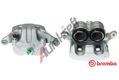 BREMBO Brzdov tmen ESSENTIAL LINE BRE F56153, F 56 153
