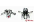 Brzdov tmen BREMBO ‐ BRE F56154