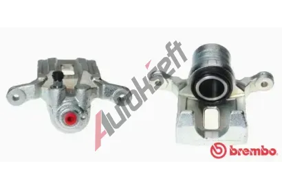 BREMBO Brzdov tmen BRE F56154, F 56 154