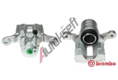 BREMBO Brzdov tmen BRE F56155, F 56 155