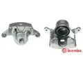 BREMBO Brzdov tmen ESSENTIAL LINE ‐ BRE F56164