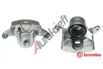 BREMBO Brzdov tmen ESSENTIAL LINE BRE F56164, F 56 164