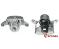 Brzdov tmen BREMBO ‐ BRE F56165