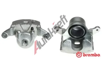 BREMBO Brzdov tmen ESSENTIAL LINE BRE F56165, F 56 165