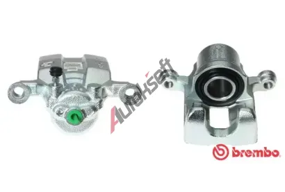 BREMBO Brzdový třmen BRE F56168, F 56 168 BREMBO Brzdový třmen BRE F56168, F 56 168