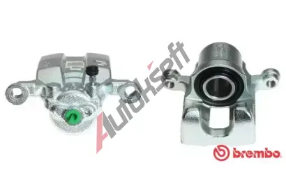 BREMBO Brzdov tmen BRE F56169, F 56 169