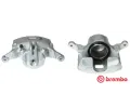 Brzdov� t�men&nbsp;BREMBO&nbsp;&dash;&nbsp;BRE F56170