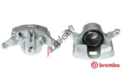 BREMBO Brzdový třmen BRE F56170, F 56 170 BREMBO Brzdový třmen BRE F56170, F 56 170