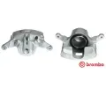 Brzdov tmen BREMBO ‐ BRE F56171