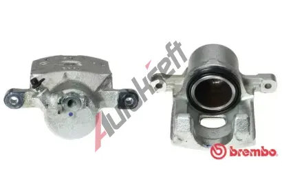 BREMBO Brzdov tmen ESSENTIAL LINE BRE F56172, F 56 172