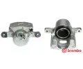 Brzdov tmen BREMBO ‐ BRE F56173
