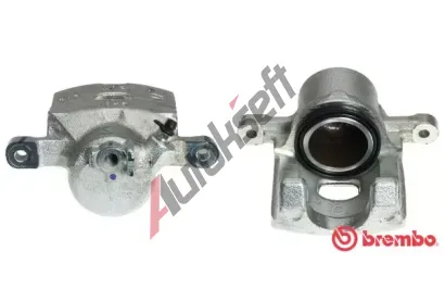 BREMBO Brzdov tmen ESSENTIAL LINE BRE F56173, F 56 173