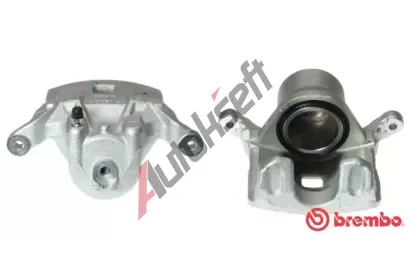 BREMBO Brzdov tmen ESSENTIAL LINE BRE F56174, F 56 174